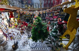 Yılbaşının simgesi 