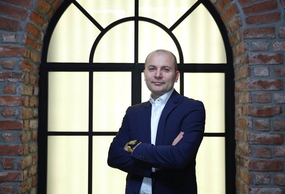 Related Digital CEO’su Sedat Kılıç