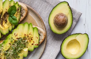 Avokadonun faydaları nelerdir?