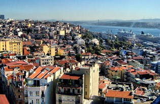 Emlak sektöründe yeni dönem başlıyor: Kayıt dışılığın önüne geçilecek