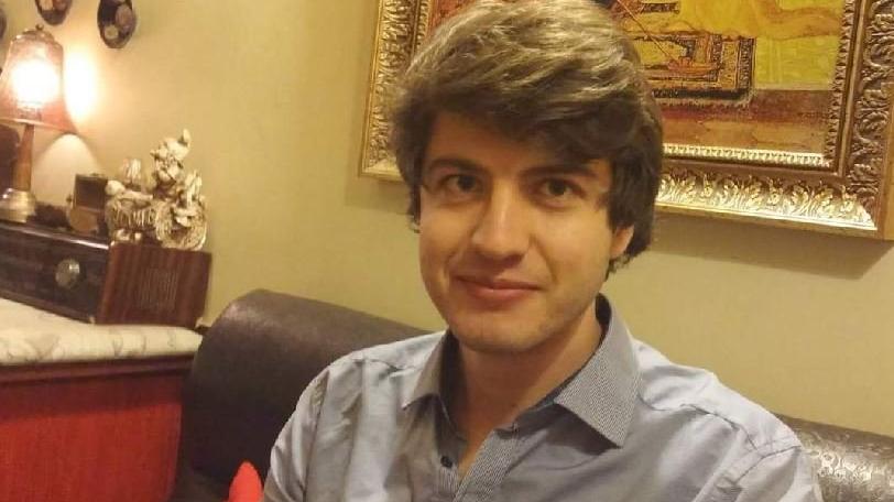 Coronayı yenen genç doktor evinde ölü bulundu