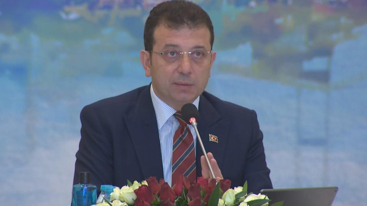 İBB'nin İstanbul'a 6 bin yeni taksi teklifi reddedildi