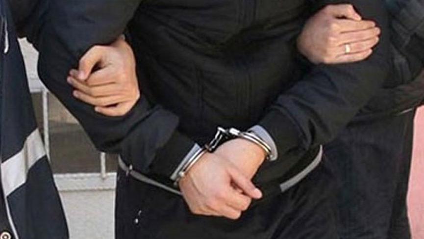 1'i avukat 6 kişi kız çocuğuna taciz iddiasıyla tutuklandı