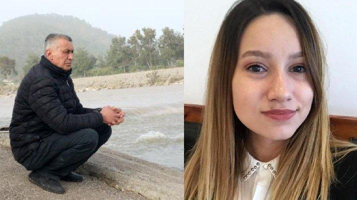 Kader Buse 706 gündür kayıp