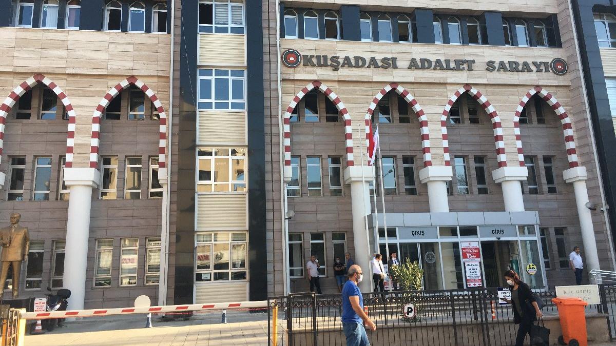 14 yaşındaki kızı taciz eden 6 kişi tutuklandı