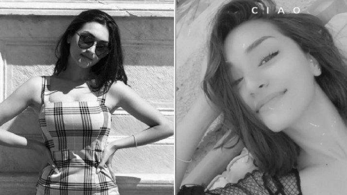 Duygu Delen iddianamesinde şok ifadeler