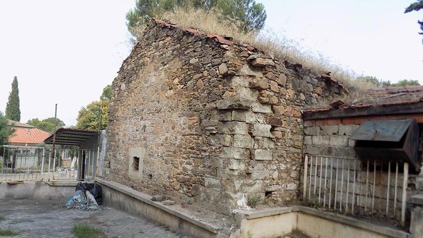 129 yıllık Sultan Abdülhamit Han dönemi eseri ilgi bekliyor