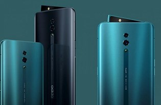 Oppo'nun Türkiye'deki üretim üssü görüntülendi