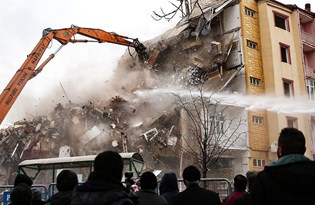 2020 yılında Türkiye'de neler yaşandı?