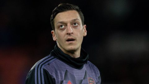 İşte Fenerbahçe-Mesut Özil görüşmesindeki gerçekler