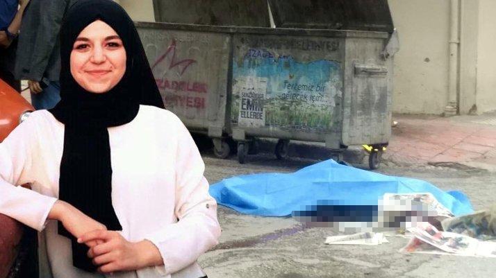 Gülnur'un katiliyle ilgili korkunç gerçek!