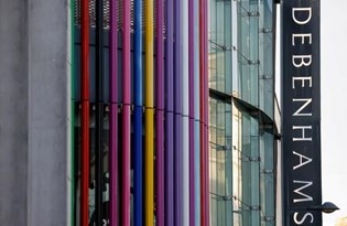 İngiliz perakende şirketi Debenhams tasfiye edilecek