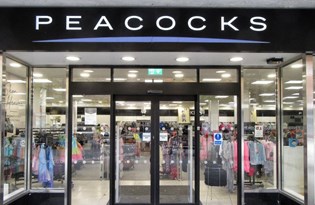 İki İngiliz perakende devi iflas etti