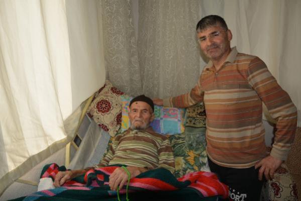 88 yaşında 2 kez koronavirüsü yendi, sağlık çalışanlarına teşekkür etti
