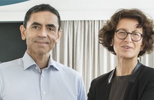 Corona virüs pandemisiyle birlikte milyarder olan 50 bilim insanı ve sağlık girişimcisi