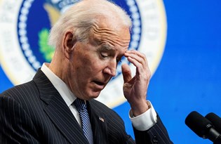 Biden: Covid-19'u yenmemiz uzun zaman alacak