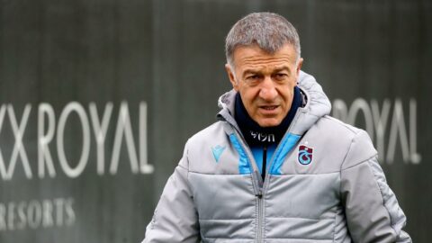 Ahmet Ağaoğlu: İrfan Can ile Visca...