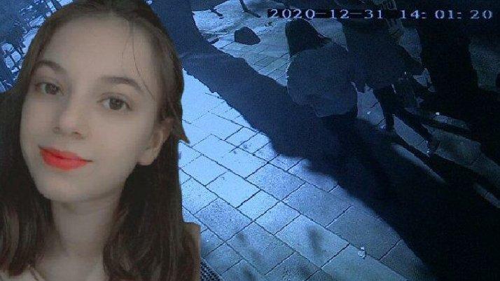 Başına yorgun mermi isabet eden Büşra'dan acı haber