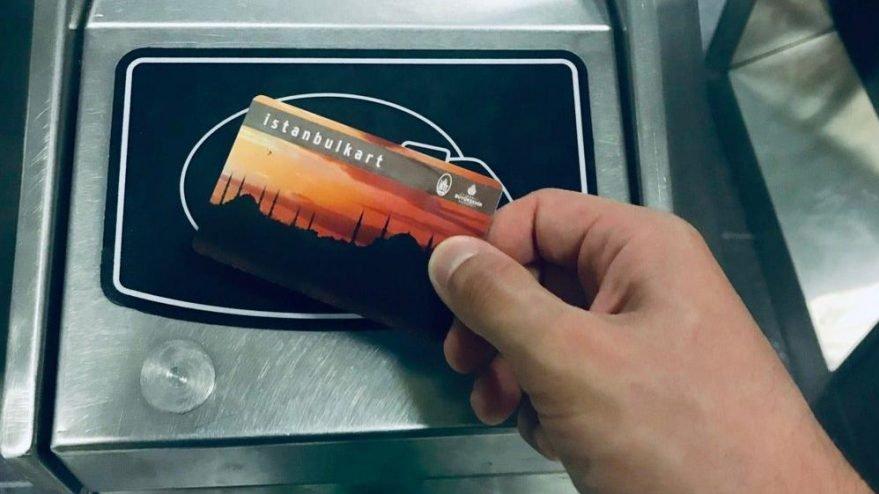 İstanbulkart'ı HES kodunuzla eşleştirmek için son 4 gün