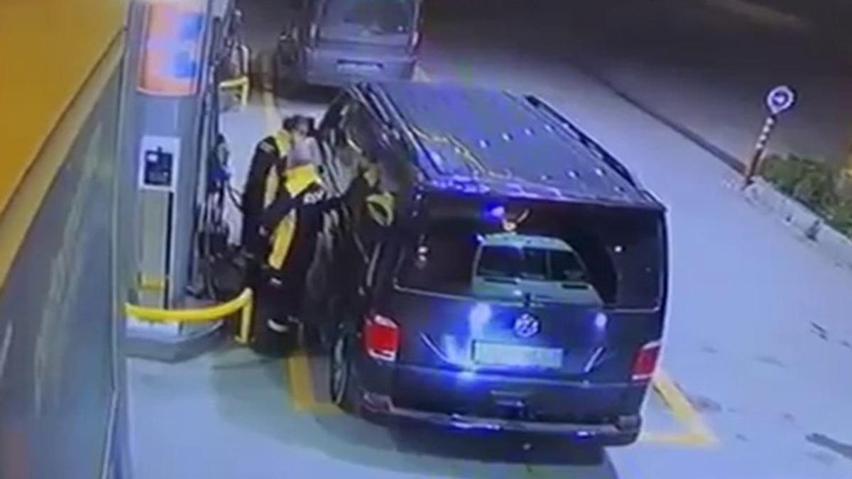 İstanbul'da ilginç dolandırıcılık