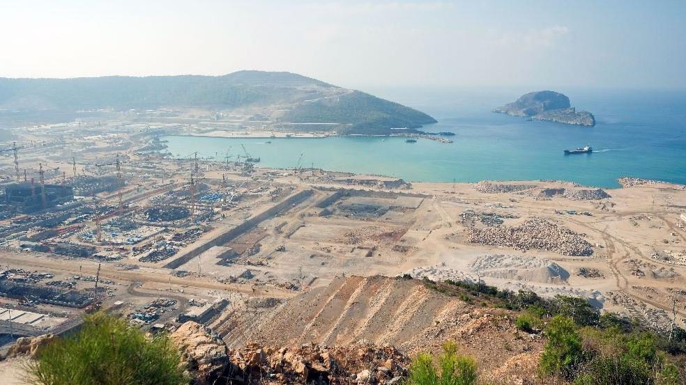Çatlak iddiasına Akkuyu'dan cevap: İddialar asılsız