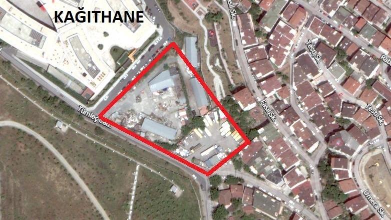 AKP'li belediye aile sağlığı merkezi yerine özel hastaneyi tercih etti