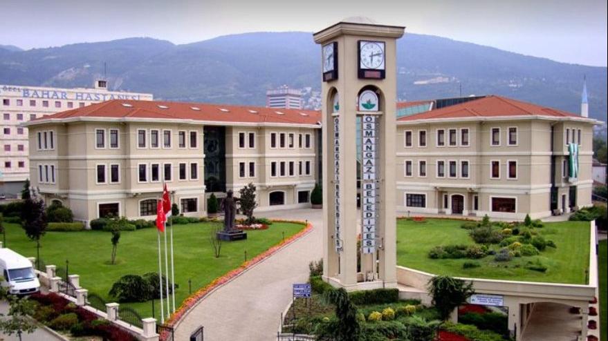 Muhalefet AKP'ye örnek oldu