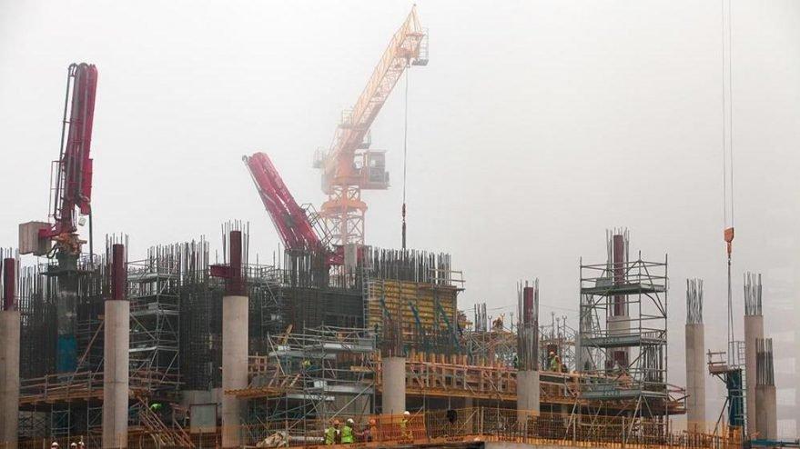 2 milyar liralık gizli ihale: Yine tanıdık şirkete