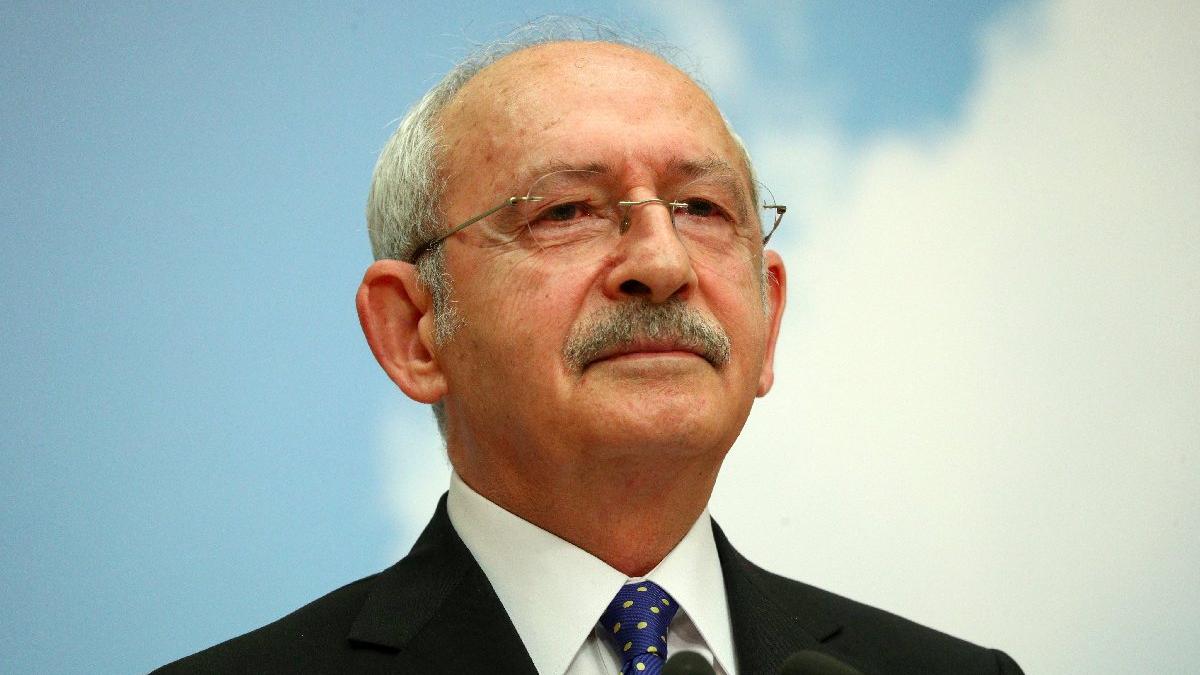Son dakika... Kılıçdaroğlu'ndan Erdoğan'a: Hayatımda bu kadar çok yalan söyleyen bir adam görmedim
