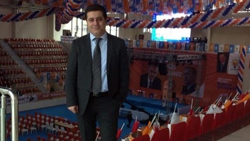 Eski AKP'li yönetici, AKP'li belediyenin ihalelerinin abonesi oldu