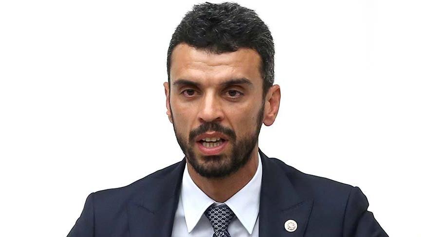 Sakaryalı 'senator' Kenan Sofuoğlu!