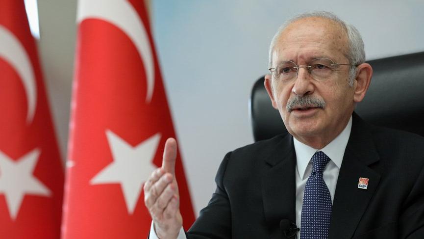 Kılıçdaroğlu: Erdoğan bütün başörtülü kadınlardan özür dilemeli