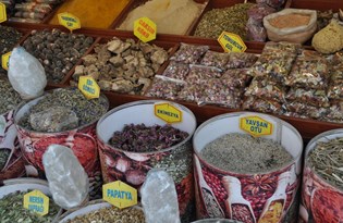 Kış aylarında baharat sahtekarlığına dikkat