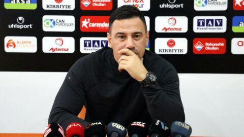 Çağdaş Atan: Biz de genciz, bazen söylediğimiz şeyler yanlış anlaşılıyor