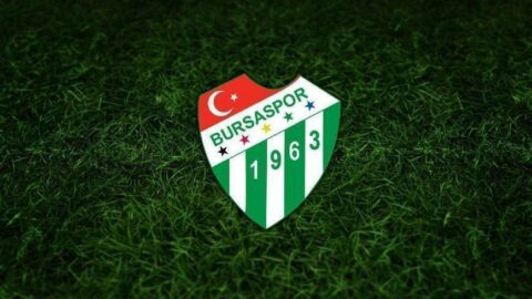 Bursaspor`da kritik süreç... 46 milyon TL`ye ihtiyaç var