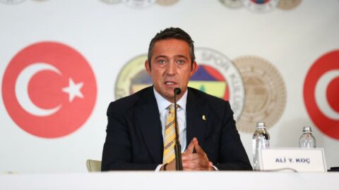 Ali Koç: Yaklaşım değişene kadar gerginlik devam edecektir
