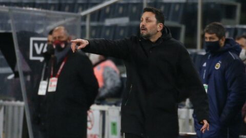 Erol Bulut: `Bu şekilde olduğu sürece tutumumuz değişmeyecek`