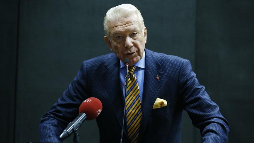 Uğur Dündar'dan 65 yaş ve üstüyle ilgili çağrı