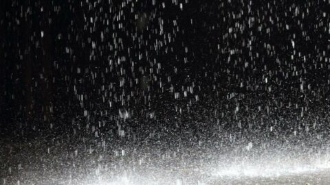 Alanya`da stadyuma yağmur önlemi