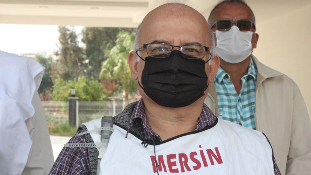 Mersin Tabip Odası: Ek ödemeler bir an önce yapılsın