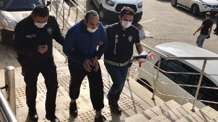 Baba katili için ağırlaştırılmış müebbet talebi