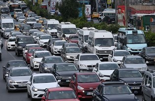 2021 Motorlu Taşıtlar Vergisi (MTV) ne kadar? (MTV hesaplama nasıl yapılır?)