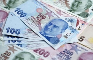 40 günde yaklaşık 76 milyar liralık alacak yapılandırıldı