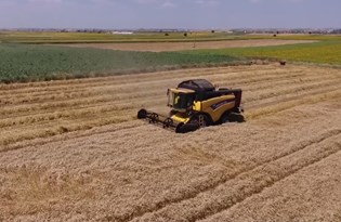 Tarımsal arazi piyasası oluşturulacak