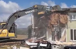 Devlet arazilerine 'corona-kondu': Suç işledik ama af gelir diye bekliyoruz