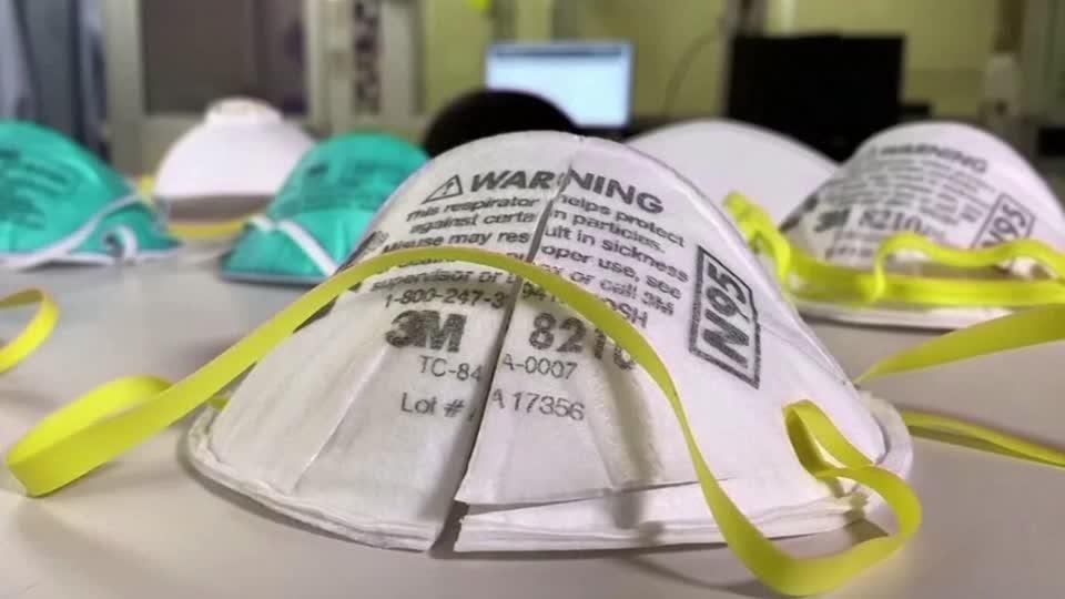 Avrupa'da 'mutasyonlu corona' alarmı! Maske kuralları sil baştan