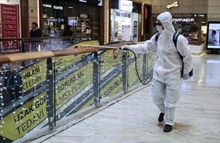 AYD, AVM'ler için tavsiye kararlarını açıkladı