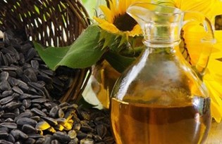 Ham ayçiçeği yağının gümrük vergisi yeniden düzenlendi