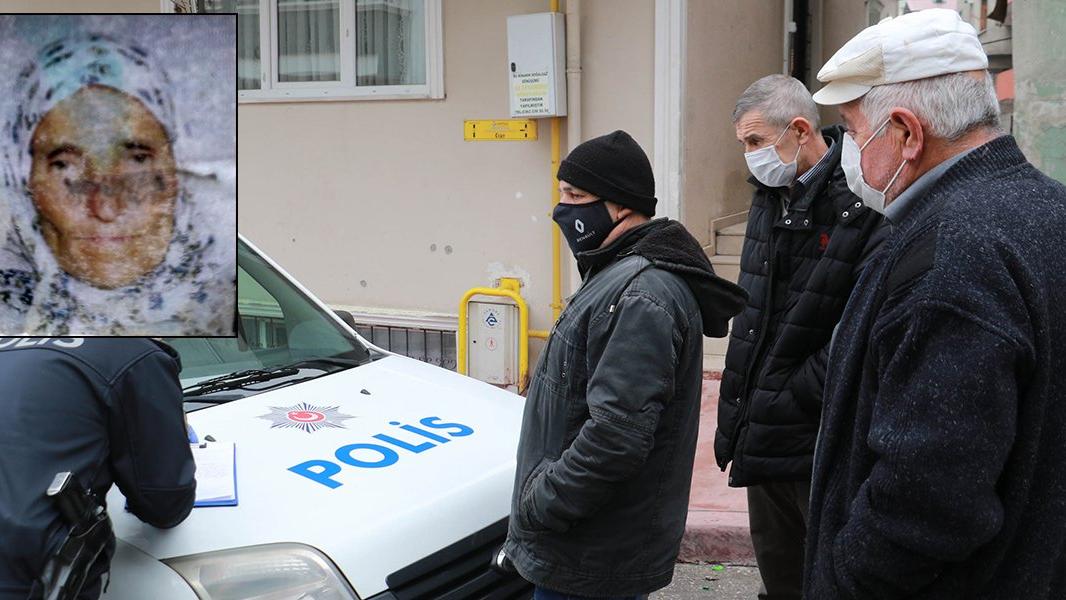 Kanser tedavisi için İstanbul'a gideceği gün öldü