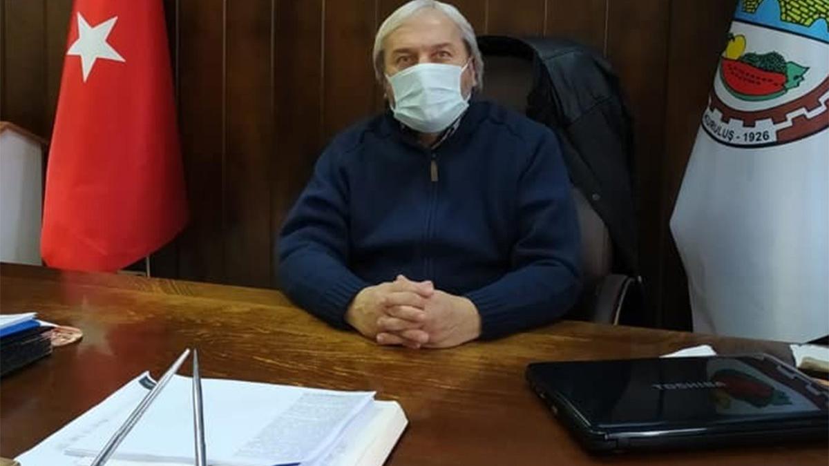 Bu ilçede bugün hiç corona vakası görülmedi